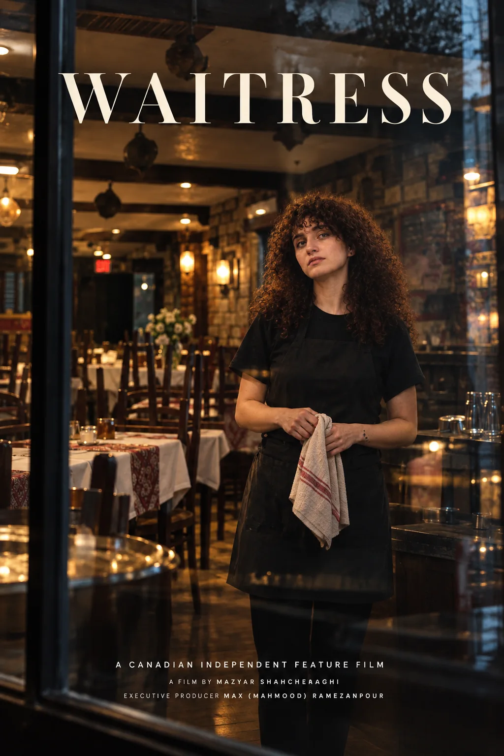 Waitress (2025)