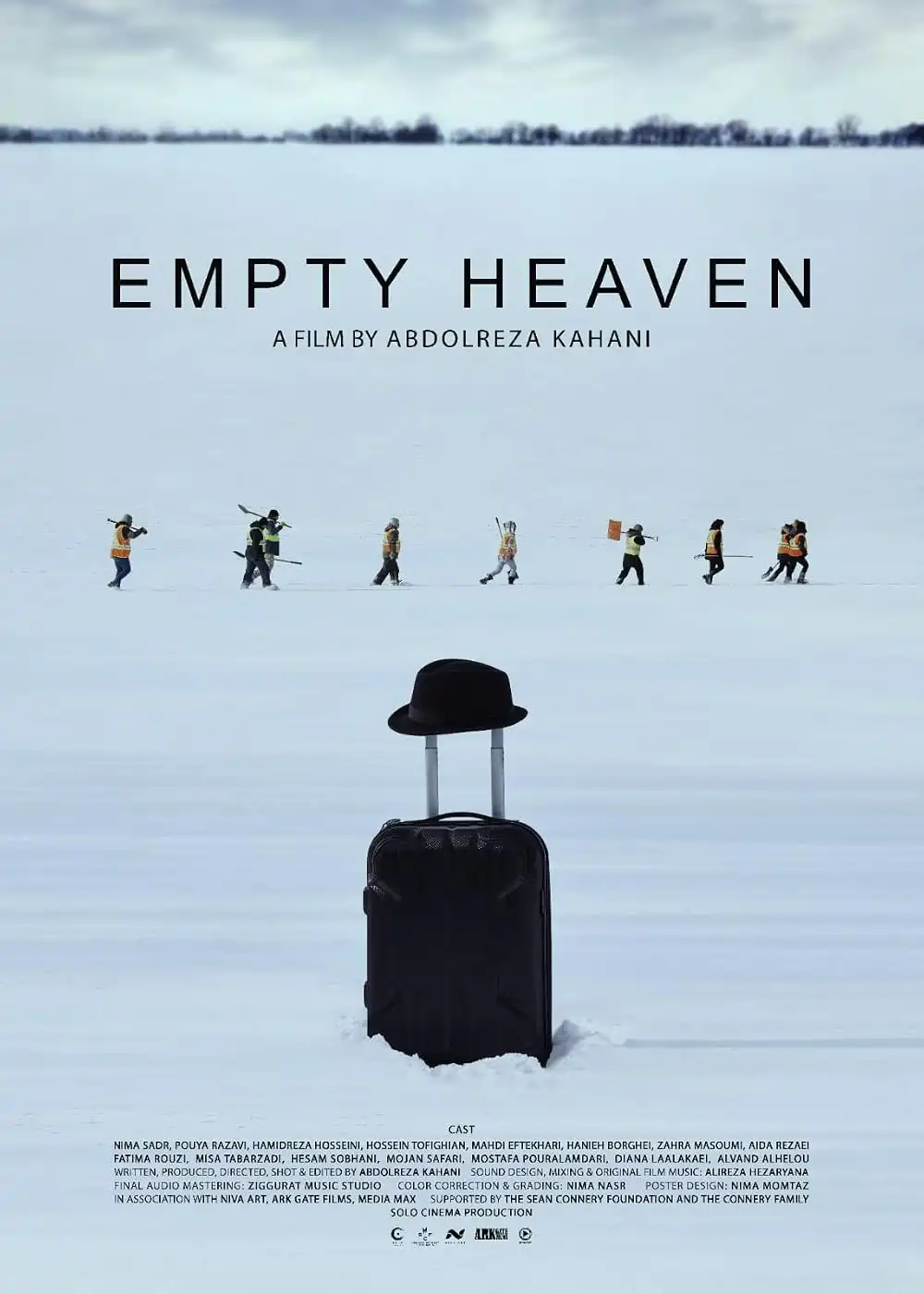 Empty Heaven (2026)