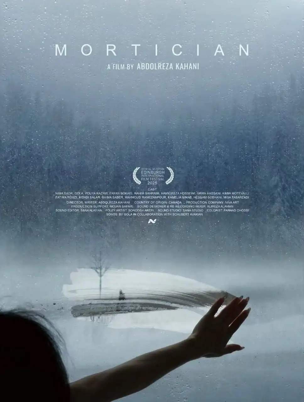 Mortician (2025)
